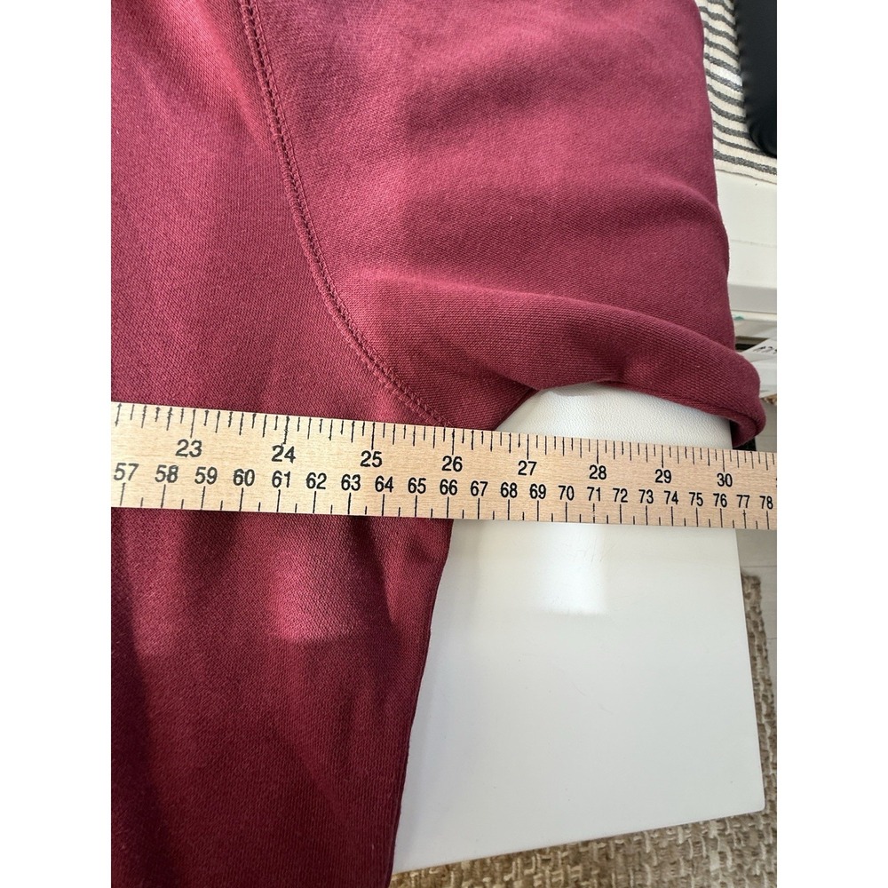 Champion FSU Florida State Seminoles Embroidered Mens Hoodie Sweatshirt XL NEW - Picture 7 of 9